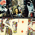 the album cover for Mick Harvey - One Man's Treasure / Two Of Diamonds
