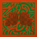 the album cover for Unknown Artist - Kete