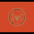 the album cover for John Zorn - The Hermetic Organ Vol. 9 - Bozar, Brussels