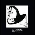 the album cover for Astrid Oster - Gro Mig En Blomst