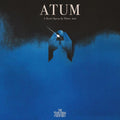 the album cover for Smashing Pumpkins - ATUM [4LP]