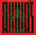 the album cover for Akilla's Escape - O.S.T. - Akilla's Escape - O.S.T.
