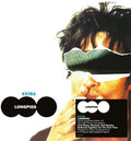 the album cover for Longpigs - Extra Longpigs (Blk) (Ofgv) (Uk)