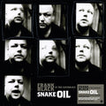 the album cover for Frank Black & The Catholics - Snake Oil (Blk) (Ofgv) (Uk)