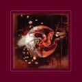 the album cover for Bruce Cockburn - Charity Of Night (Gate) [180 Gram]
