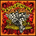the album cover for Tom Petty & The Heartbreakers - Live At The Fillmore, 1997 [6LP Box Set]