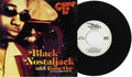 the album cover for Camp Lo - Black Nostaljack (Aka Come On)