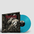 the album cover for Terrorizer - Hordes Of Zombies
