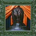 the album cover for Big K.R.I.T. - Digital Roses Don't Die
