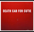 the album cover for Death Cab for Cutie - Stability