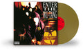the album cover for Wu-Tang Clan - Enter The Wu-Tang Clan (36 Chambers) - Colored Vinyl