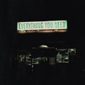 the album cover for Single Mothers - Everything You Need