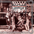 the album cover for Alice Cooper - Alice Cooper's Greatest Hits [Limited Halloween Edition]