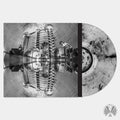 the album cover for SLIFT - Levitation Sessions [Colored Vinyl] [Clear Vinyl] (Smok)