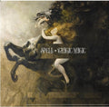 the album cover for The Spell - TRAGIC MAGIC
