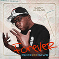 the album cover for Phife Dawg - Forever [LP]