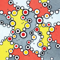 the album cover for FÃ¼xa - Covered In Stars