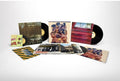 the album cover for The Beach Boys - Sail On Sailor [Super Deluxe 5LP+7in EP]