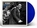 the album cover for Fats Domino - Live From Austin, TX [Blueberry Hill LP]