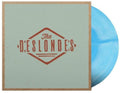 the album cover for The Deslondes - The Deslondes [Treme Turquoise LP]