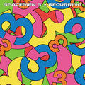 the album cover for Spacemen 3 - Recurring [Reissue]