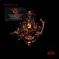 the album cover for Sepultura - A-Lex [LP]