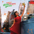 the album cover for Norah Jones - I Dream Of Christmas: Deluxe [2 LP]