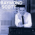 the album cover for Raymond Scott - Powerhouse
