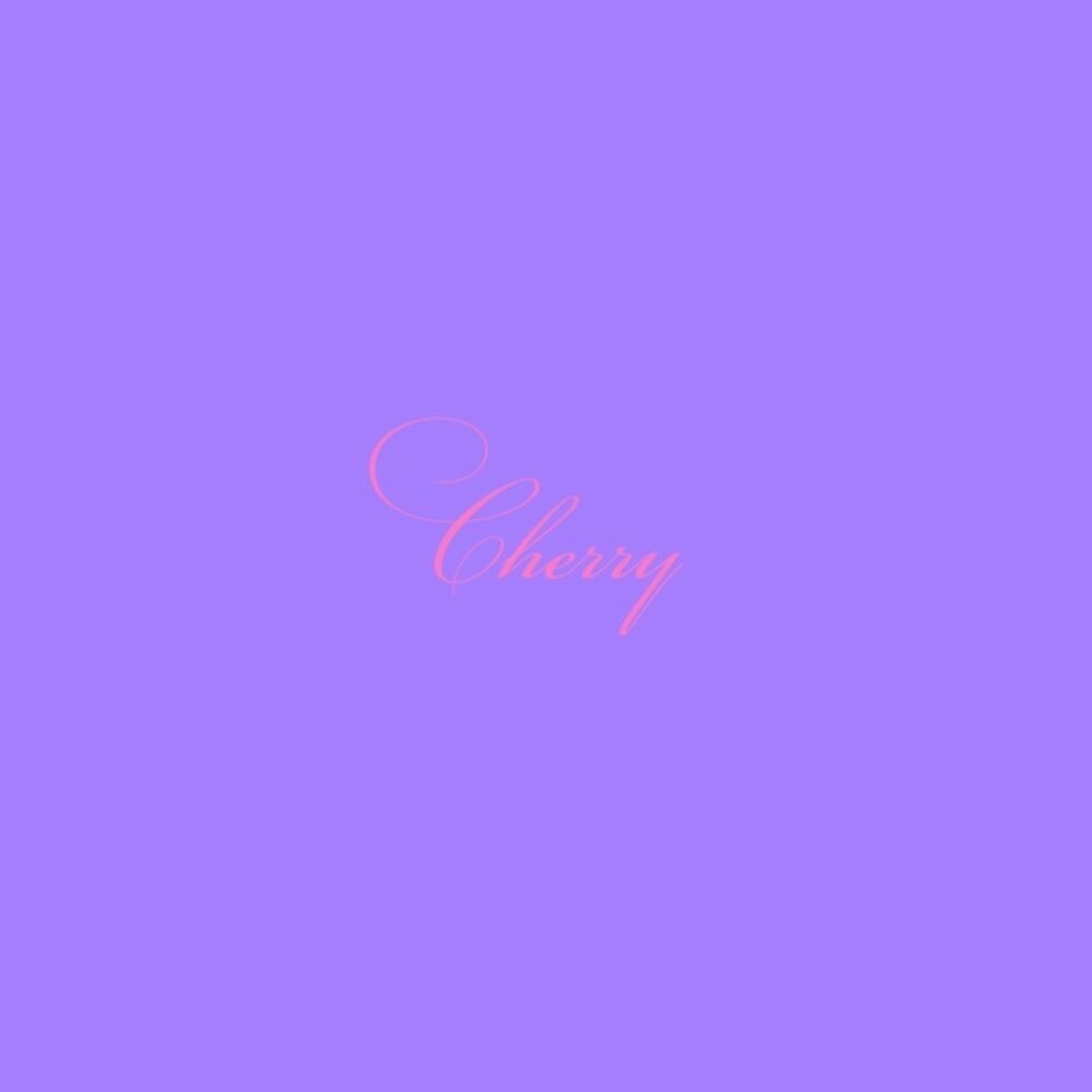 the album cover for Daphni - Cherry