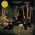the album cover for Echo & The Bunnymen - Evergreen (25 Year Anniversary Edition) (Aniv)