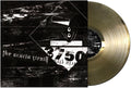 the album cover for The Acacia Strain - 3750 [Gold LP]