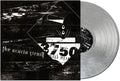 the album cover for The Acacia Strain - 3750 [Silver LP]