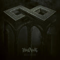 the album cover for Black Anvil - REGENESIS