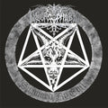 the album cover for Necrophobic - SPAWNED BY EVIL (RE-ISSUE 2022)