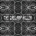 the album cover for Gaslamp Killer - In The Dark (Ep)