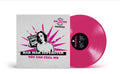 the album cover for Har Mar Superstar - You Can Feel Me - 20th Anniversary [Colored Vinyl]