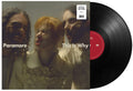the album cover for Paramore - This Is Why [LP]