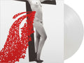 the album cover for Distillers - Coral Fang [Colored Vinyl] [Limited Edition] [180 Gram] (Wht) (Hol)