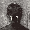 the album cover for The Devil Wears Prada - Color Decay [LP]