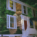 the album cover for Cavetown - 16/04/16 - Orange [Colored Vinyl] (Org)