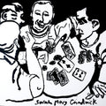 the album cover for Sarah Mary Chadwick - Flipped It