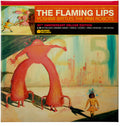 the album cover for The Flaming Lips - Yoshimi Battles the Pink Robots: 20th Anniversary [Super Deluxe Edition 6CD]