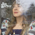 the album cover for Jill Barber - Homemaker