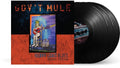 the album cover for Gov't Mule - Heavy Load Blues [Deluxe Edition 3LP]