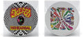 the album cover for Skegss - Rehearsal [Picture Disc LP]