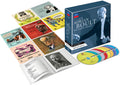 the album cover for ADRIAN BOULT - Decca Legacy Vol 1 (Box) [Limited Edition] (Aus)