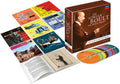 the album cover for ADRIAN BOULT - Decca Legacy Vol 3 (Box) [Limited Edition] (Aus)
