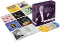 the album cover for ADRIAN BOULT - Decca Legacy Vol 2 (Box) [Limited Edition] (Aus)