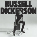 the album cover for Russell Dickerson - Russell Dickerson