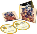 the album cover for The Beach Boys - Sail On Sailor [2CD]